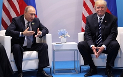 Nhiều đồng minh của Mỹ tin ông Putin hơn ông Trump?