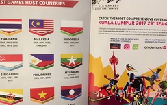 Chủ nhà Malaysia xin lỗi vì in nhầm quốc kỳ Indonesia