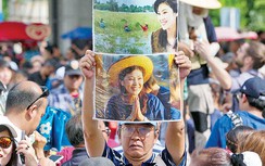 Thái Lan bác tin giới chức giúp bà Yingluck trốn thoát