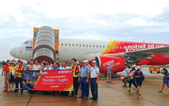 Sẽ có thêm đường bay quốc tế đến Thanh Hóa