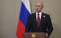 Nga chưa vội trả đũa Mỹ về vấn đề ngoại giao