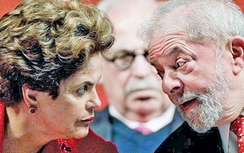 Hai cựu Tổng thống Brasil cùng bị cáo buộc tham nhũng