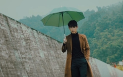 Đông Nhi sản xuất MV cho hotboy Song Luân