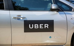 Uber không hợp tác với xe chạy bằng xăng/dầu từ năm 2020