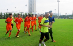 U16 Việt Nam khởi đầu giấc mơ World Cup