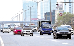 Sau hợp nhất, các PMU giao thông hoạt động ra sao?
