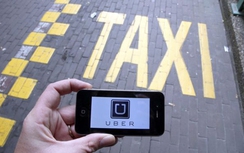 Uber đánh giá lại hoạt động ở châu Á sau cáo buộc hối lộ