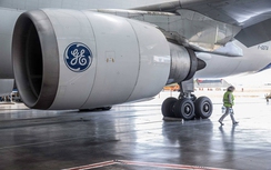 Tập đoàn GE bán máy bay tư nhân để cắt giảm chi tiêu