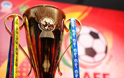 AFF Cup chính thức thay đổi thể thức thi đấu