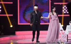 Tranh cãi gameshow người nổi tiếng tìm bạn gái