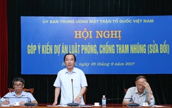 Quyền lực “đẻ” ra tham nhũng