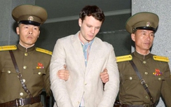 Công bố lý do sinh viên Mỹ chết sau khi Triều Tiên phóng thích