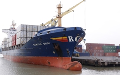 Phí dịch vụ hạ tầng cảng biển: Sẽ mạnh tay với DN dây dưa