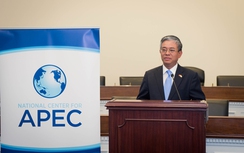 Mỹ thành lập Nhóm Nghị sĩ ủng hộ APEC tại Hạ viện