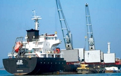Liên hợp quốc cấm 4 tàu Triều Tiên cập cảng toàn cầu
