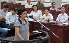 Ngày 16/10, tuyên án cựu ĐBQH Châu Thị Thu Nga lừa đảo