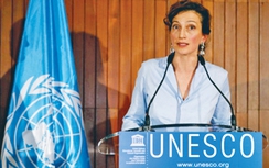 Nữ Tổng giám đốc thứ hai của UNESCO là ai?