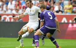 Real Madrid - Tottenham (1h45 18/10): Bản lĩnh đối đầu sức trẻ
