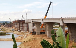 Những cây cầu kết nối vùng động lực phát triển TP Quảng Ngãi