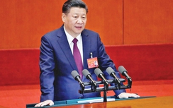 Thấy gì từ thông điệp tầm nhìn “kỷ nguyên mới” của Trung Quốc?