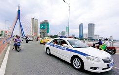 Đà Nẵng: Những tuyến đường nào cấm lưu thông dịp APEC?