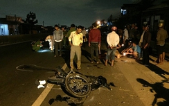 Bình Thuận: Một đoạn đường, 5 vụ xe tông chết người rồi bỏ chạy