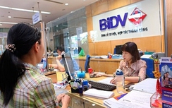 BIDV ra mắt dịch vụ Nộp thuế hải quan điện tử 24/7