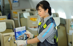 Korean Air trao điểm tuyệt đối cho chất lượng dịch vụ của VIAGS