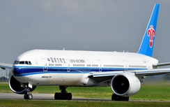 Hãng hàng không lớn nhất Trung Quốc mua 38 máy bay Boeing