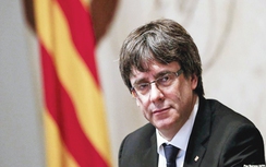 Thủ hiến Catalonia sẽ mất toàn bộ quyền lực, cắt lương?