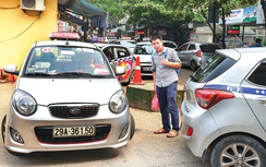 Có nên bỏ “hạn ngạch” taxi?