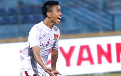 Đoàn Văn Hậu lọt top cầu thủ đáng xem nhất giải U19 châu Á
