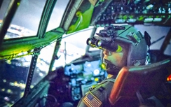 Mỹ sửa sắc lệnh, gọi tái ngũ 1.000 cựu phi công