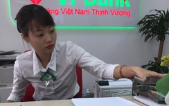 Lợi nhuận ngân hàng tăng phi mã 39%