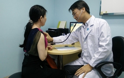 Bệnh lý tim mạch đang có xu hướng trẻ hóa tại Việt Nam