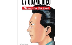 Lý Quang Diệu - Người cha lập quốc