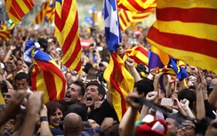 Catalonia thế nào sau tuyên bố ly khai?