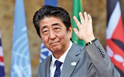 Ông Abe tái cử, trở thành Thủ tướng Nhật tại vị lâu nhất