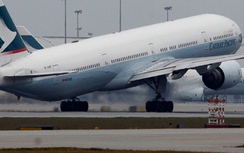 Qatar Airways mua 10% cổ phần hãng hàng không lớn nhất Hong Kong