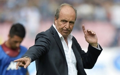 “Gã điên” Ventura khiến tuyển Ý mất chất