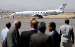Saudi Arabia mở lại sân bay, cảng biển tại Yemen