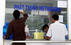 Cai nghiện ma túy bằng methadone tăng nguy cơ loạn thần?
