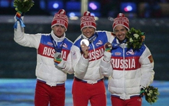 Nga tẩy chay Olympic mùa đông 2018