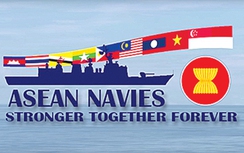 ASEAN lần đầu tiên diễn tập hải quân đa phương