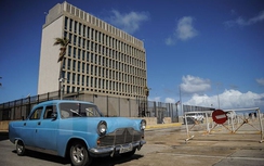 Cuba - Mỹ bàn về an ninh giao thông, vận tải