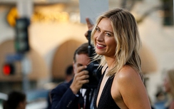 Sharapova bị điều tra vì hành vi lừa đảo