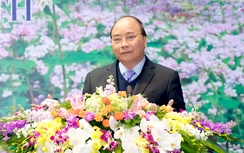 Thủ tướng dự hội nghị xúc tiến đầu tư tại Hà Giang