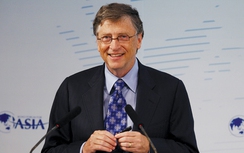 Vì sao Trung Quốc vinh danh tỷ phú Mỹ Bill Gates?