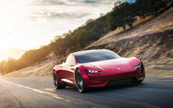 Chi nửa triệu USD/giờ cho xe điện, Tesla nguy cơ cạn tiền