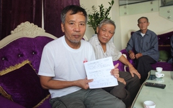 Thanh Hóa: Xã bán đất nhưng không cấp sổ đỏ cho dân